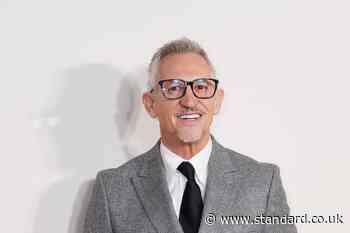 Gary Lineker apologises amid growing calls for BBC to sack presenter over 'antisemitic' social media post
