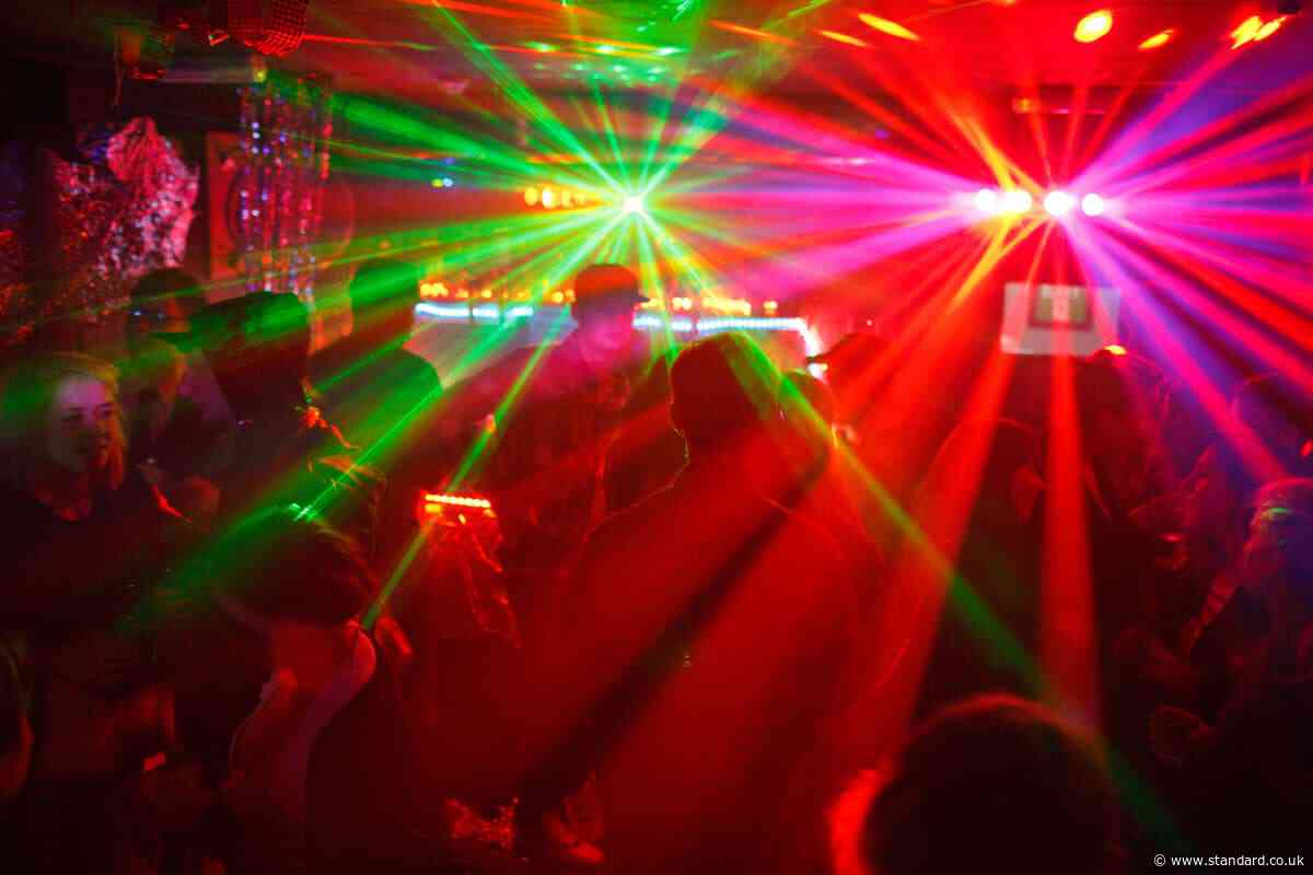 Value of club culture not recognised in UK, says committee chairwoman