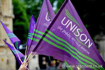 Care workers to strike for first time in decade in dispute over pay