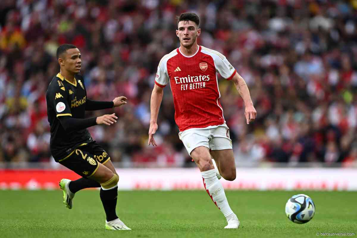 Barcelona identify three alternatives as optimism fades over key target&#8217;s signing