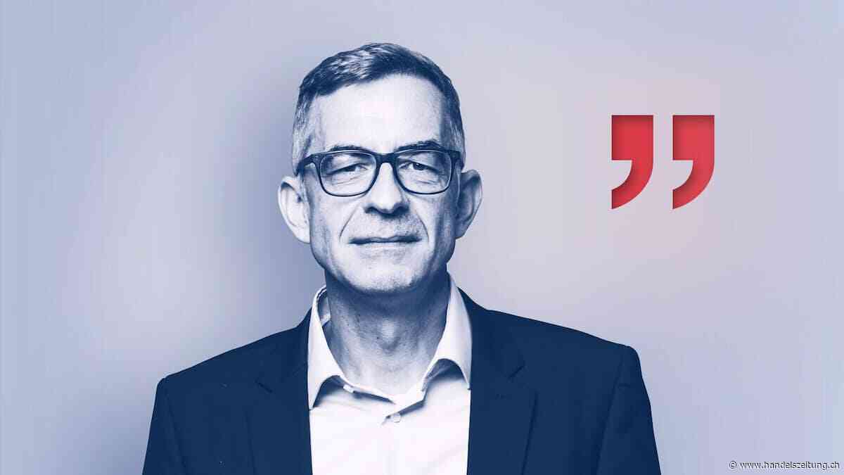 Die unerträgliche Nonchalance der Hayeks