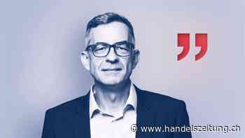 Die unerträgliche Nonchalance der Hayeks