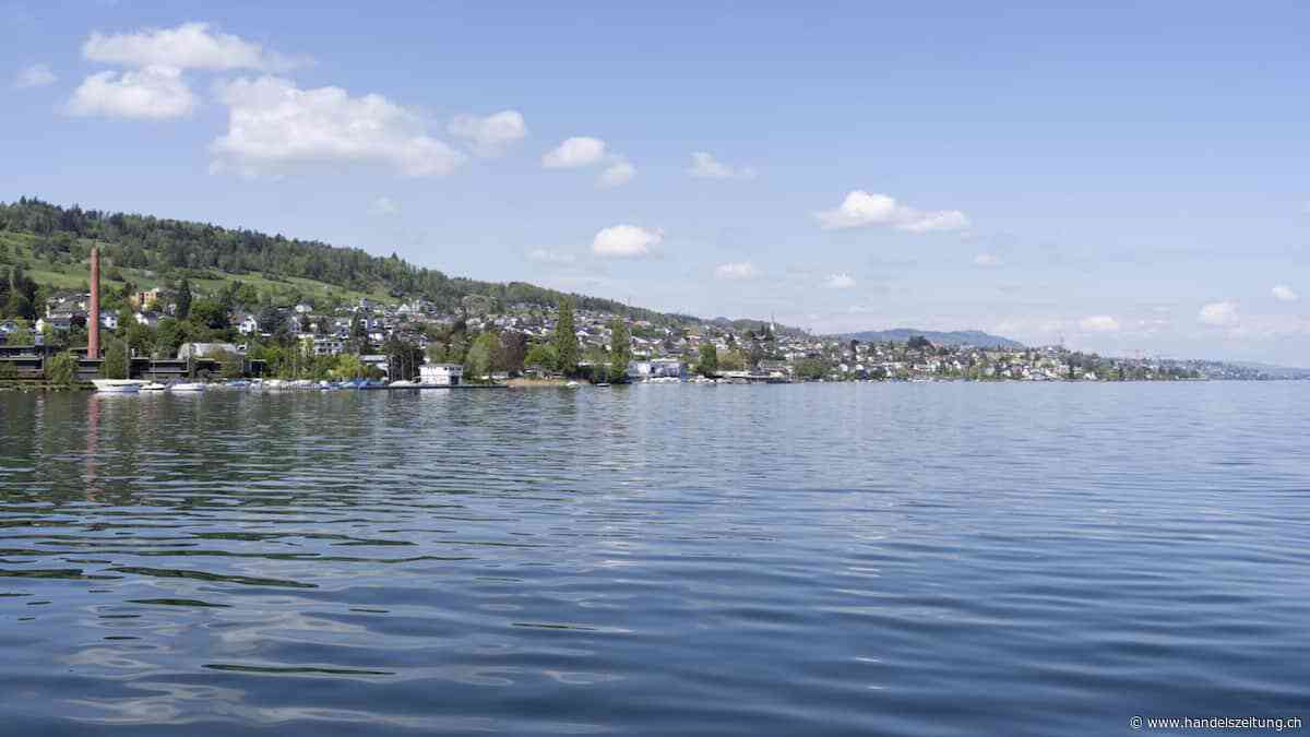 Betongold im Hoch