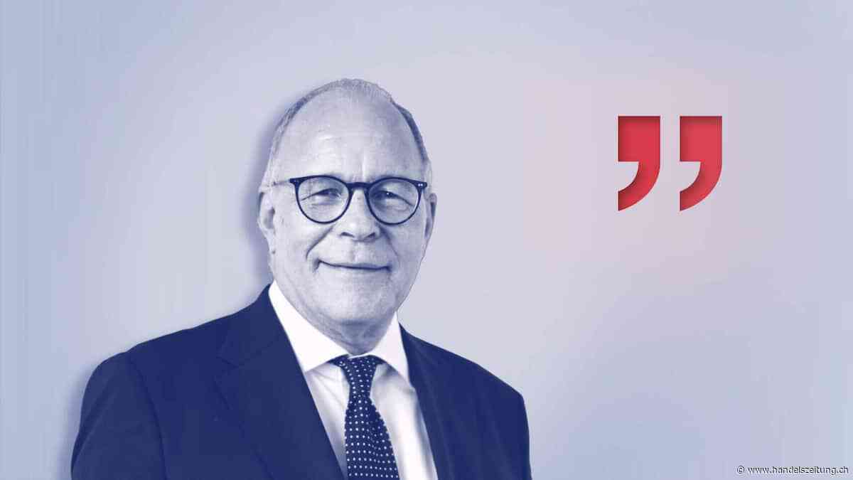 Das demografische Trilemma verschärft sich akut