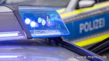 Großaufgebot ausgerückt: Mann droht mit Amoklauf in Gilching