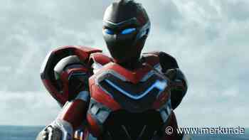 Iron Mans Nachfolger wird weiblich: Trailer zur Marvel-Serie „Ironheart“ von Disney+