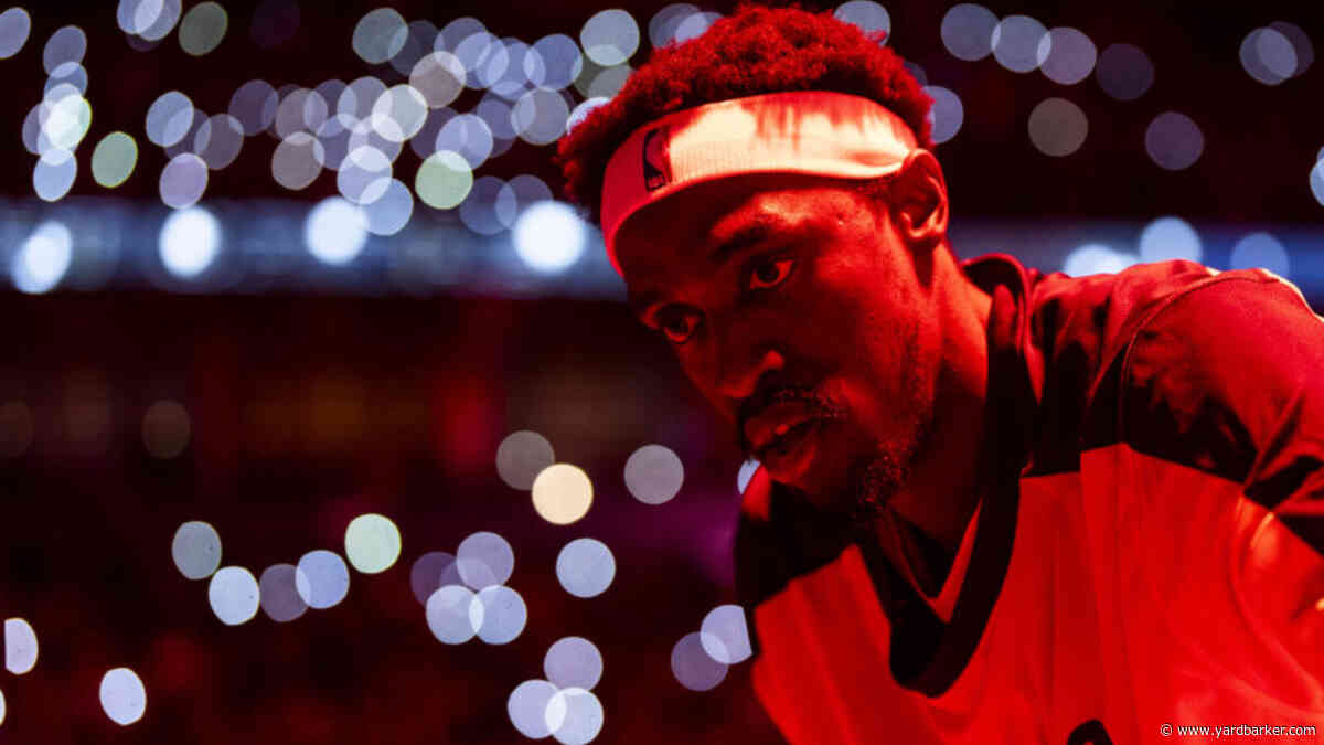 Pascal Siakam shares 2019 title-winning lesson from Toronto Raptors to Indiana Pacers, ‘I can’t stress it enough’