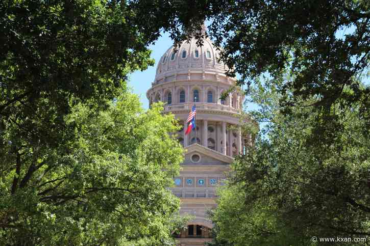 Bill to ban child marriages in Texas advances in the House