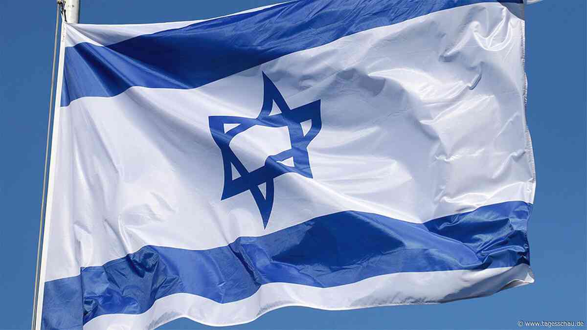 Nahost-Liveblog: ++ Israel weist Macrons Kritik scharf zurück ++