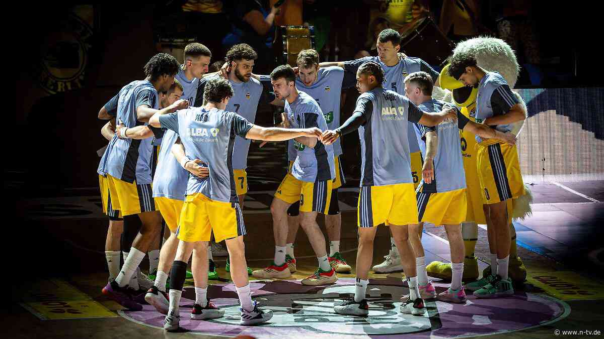 Alba Berlin in der Krise: Serienchampion erlebt Seuchensaison - und es kommt noch dicker