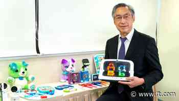 Toy group VTech to move production out of China despite tariff reprieve