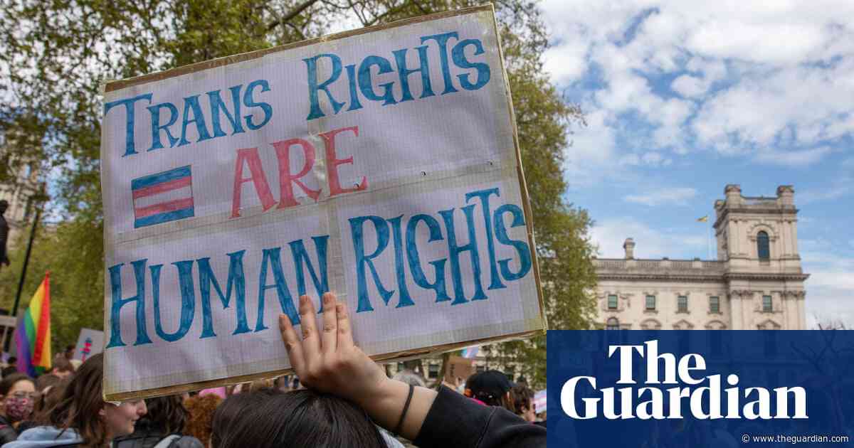 UK equality watchdog to extend gender guidance consultation, say insiders