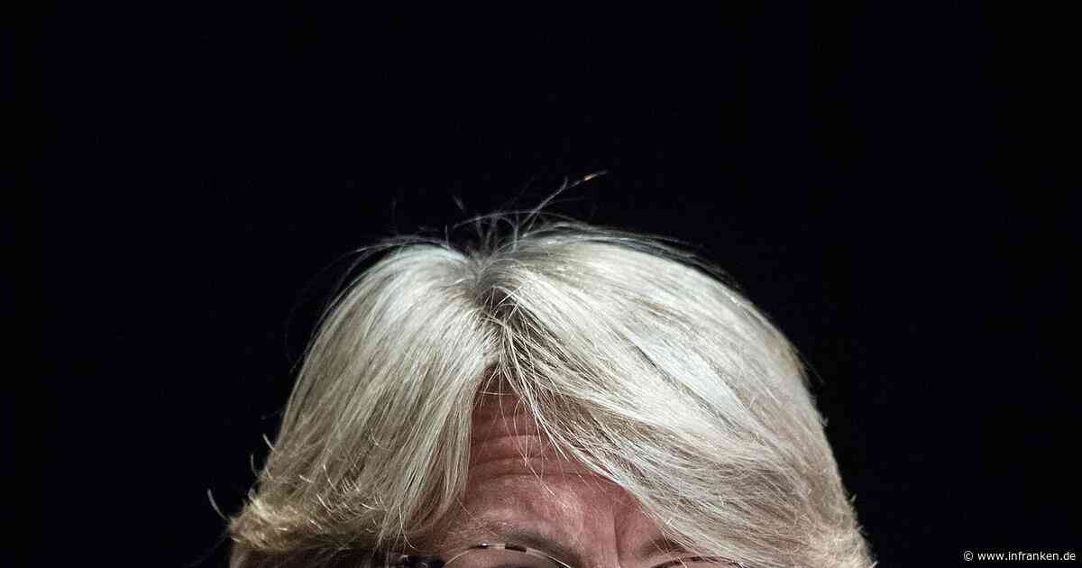 Deutsche Börse hat neue Aufsichtsratschefin