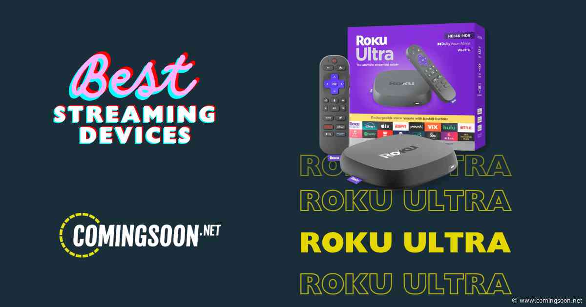 9 Best Streaming Devices in 2025: The Only Ones You’ll Ever Need