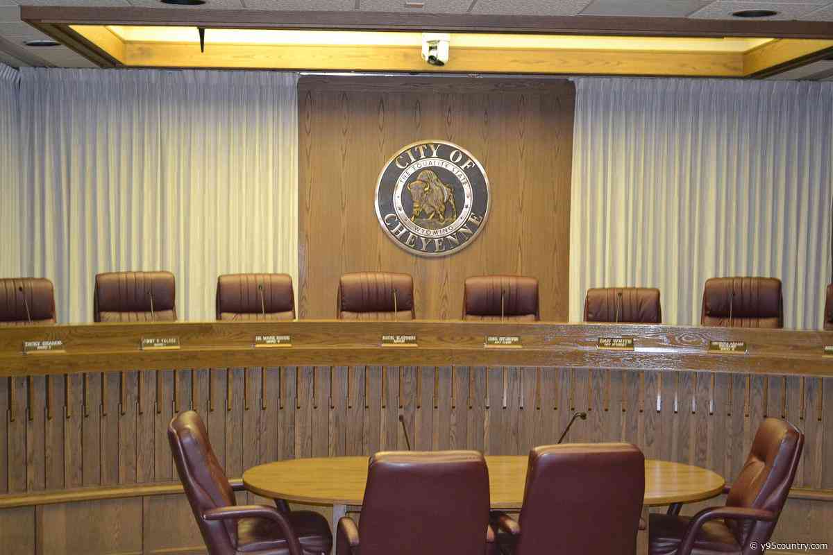 Cheyenne Mayor Outlines Budget Situation For New Fiscal Year