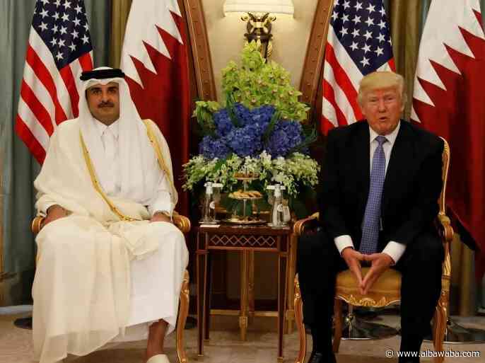بعد لقاء مشترك.. هكذا وصف الرئيس الأميركي "ال