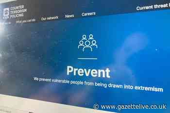 Far right is main source of cases tackled by town's anti-extremism programme, meeting hears