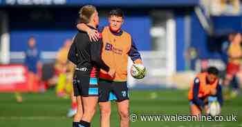 Tonight's rugby news as Welsh international's career ends abruptly and forgotten Wales star finds spark