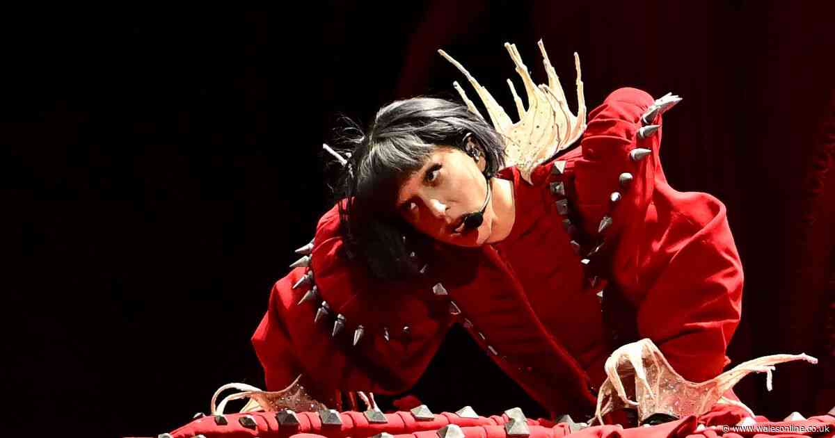 How to buy Lady Gaga resale tickets for The Mayhem Ball after general sale sell-out