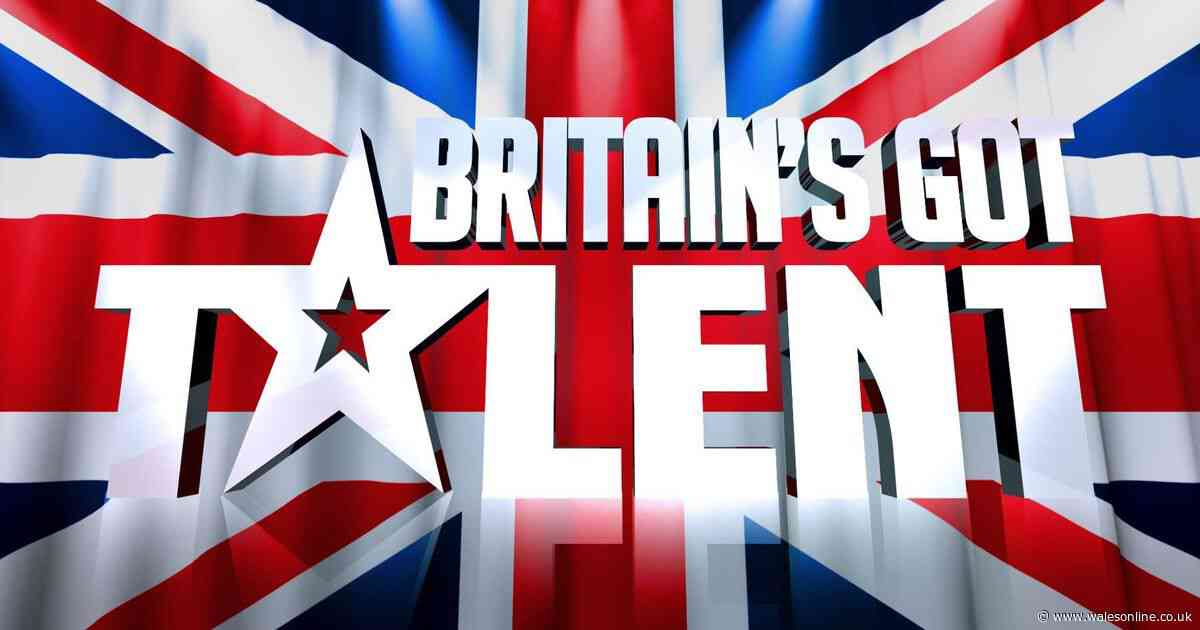 ITV's Britain's Got Talent faces Ofcom complaints after 'horrific' act shocks viewers