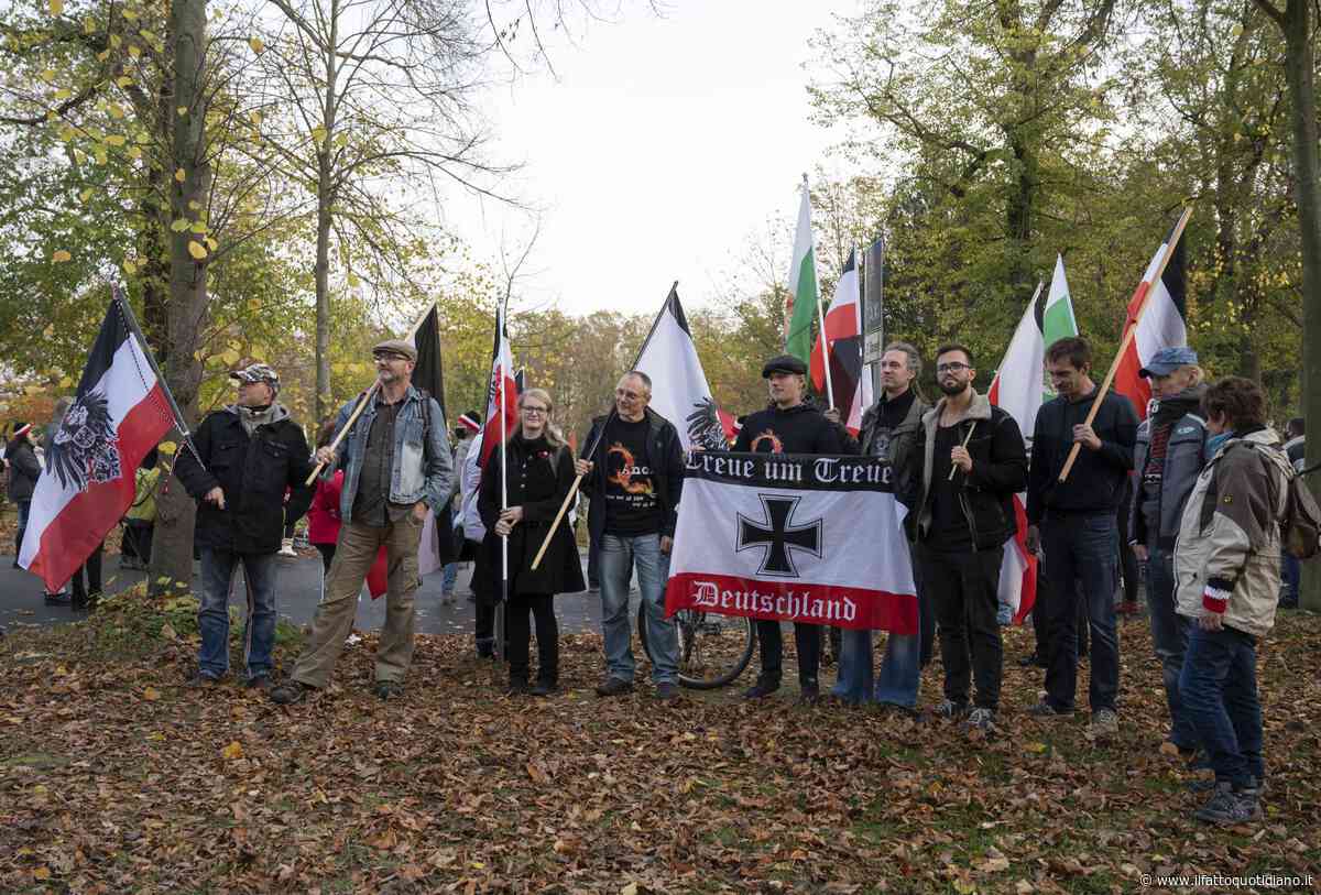 Cittadini del Reich, 40 autoproclamati “regni” di estrema destra in lotta con Berlino spesso solo per non pagare le tasse