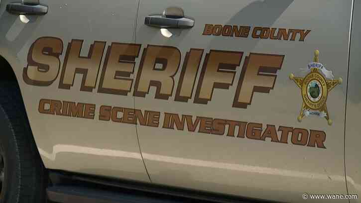 Arrest warrants issued for 2 people accused of shooting, killing 2 dogs in Boone County