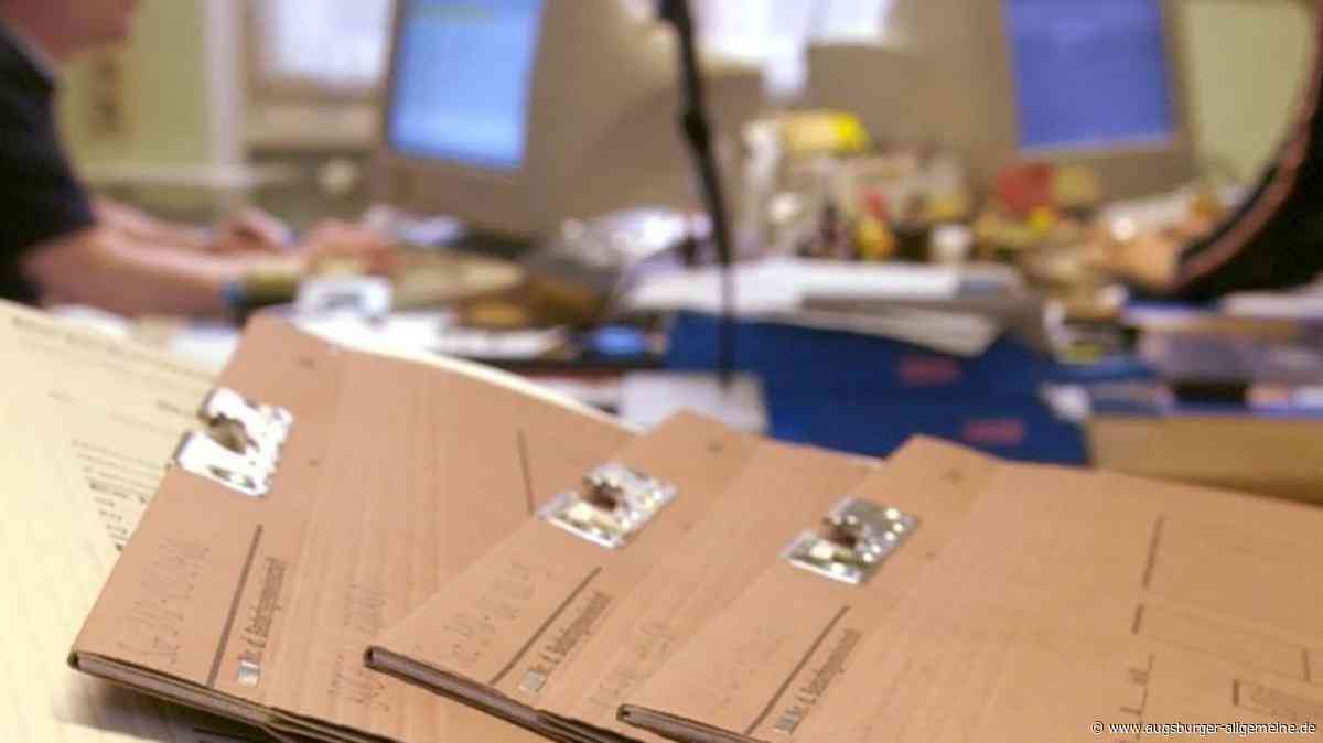 Ärger um Wasserspender an Augsburger Schule: Es traut sich keiner mehr was