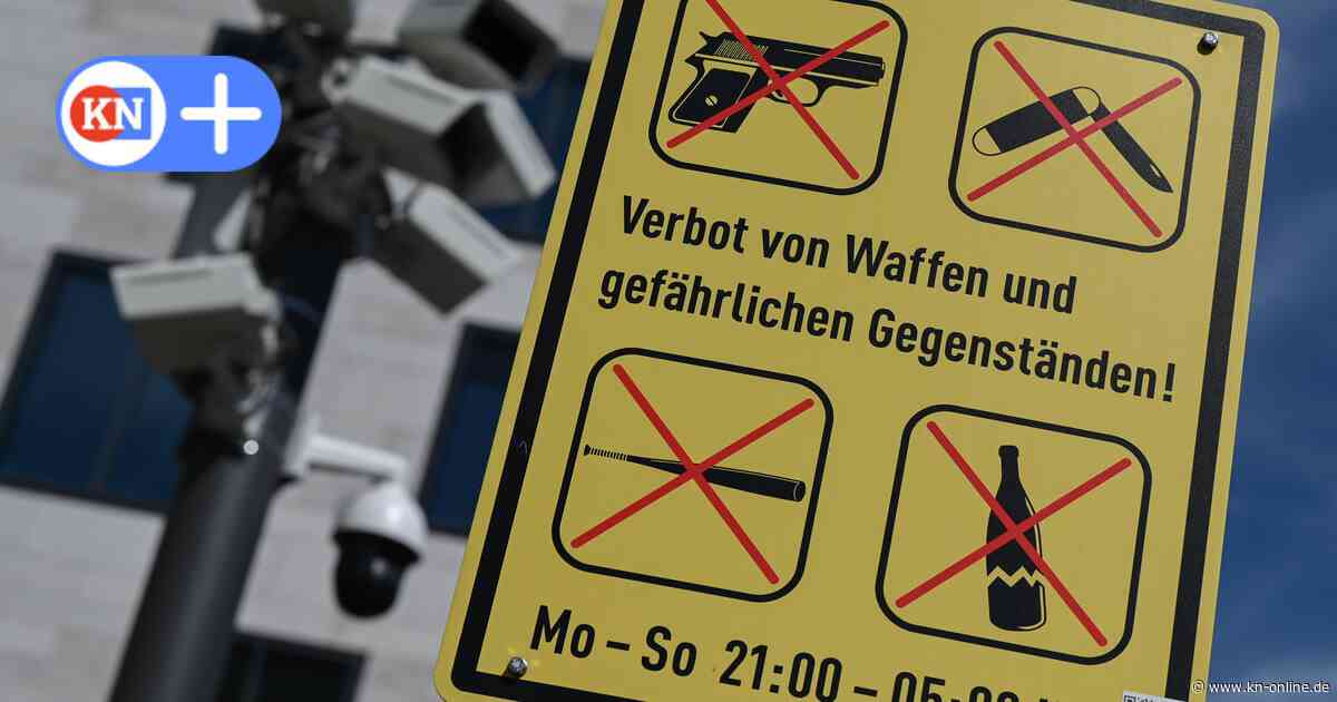 Kriminalität in Kiel-Gaarden: Stadt und Polizei ziehen die Zügel an