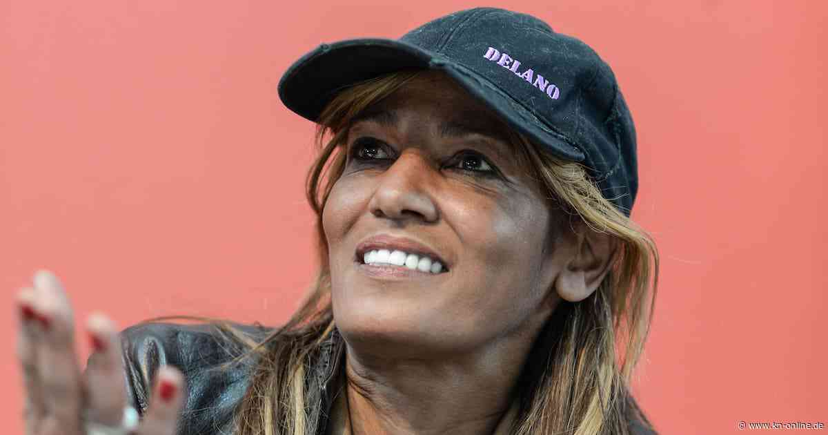 Nadja „Naddel“ Abd el Farrag ist tot: Ex-Frau von Dieter Bohlen mit 60 Jahren gestorben