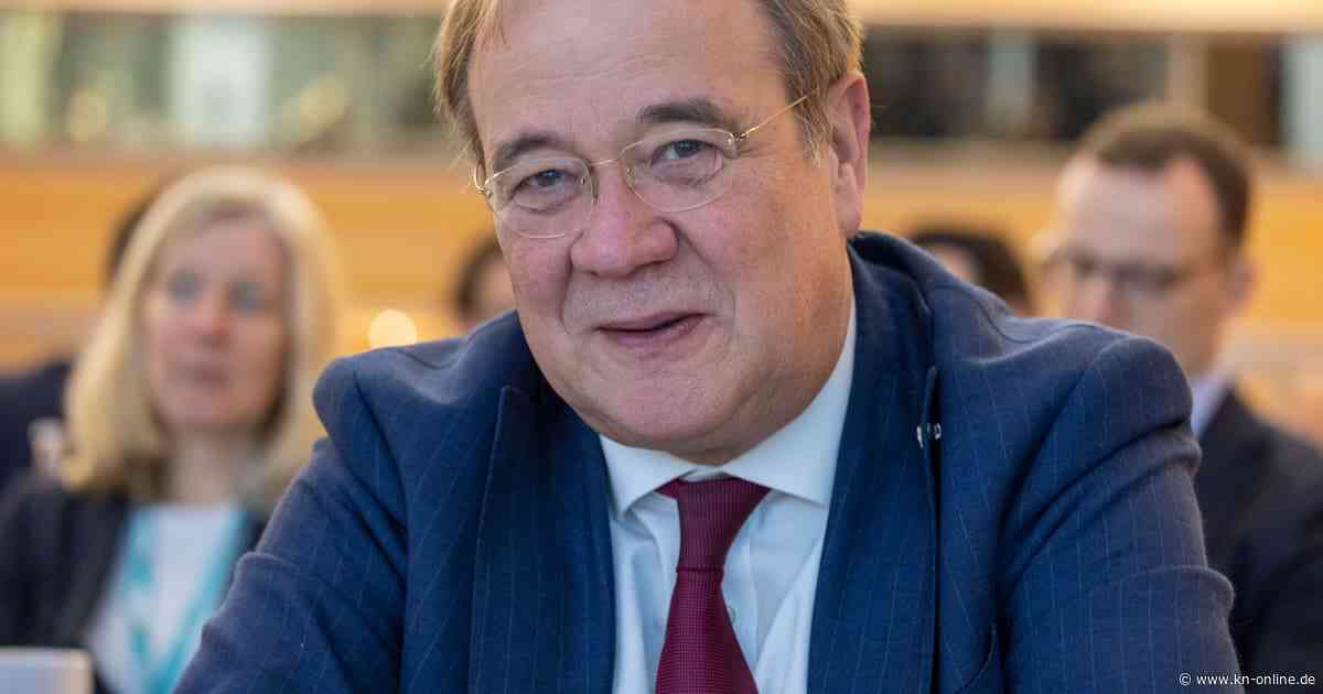 Armin Laschet soll Vorsitz im Auswärtigen Ausschuss übernehmen