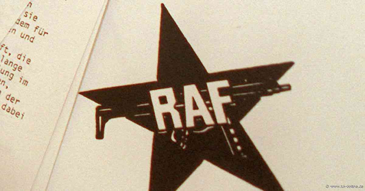 Suche nach RAF-Terroristen: Noch immer keine Spur von Staub und Garweg