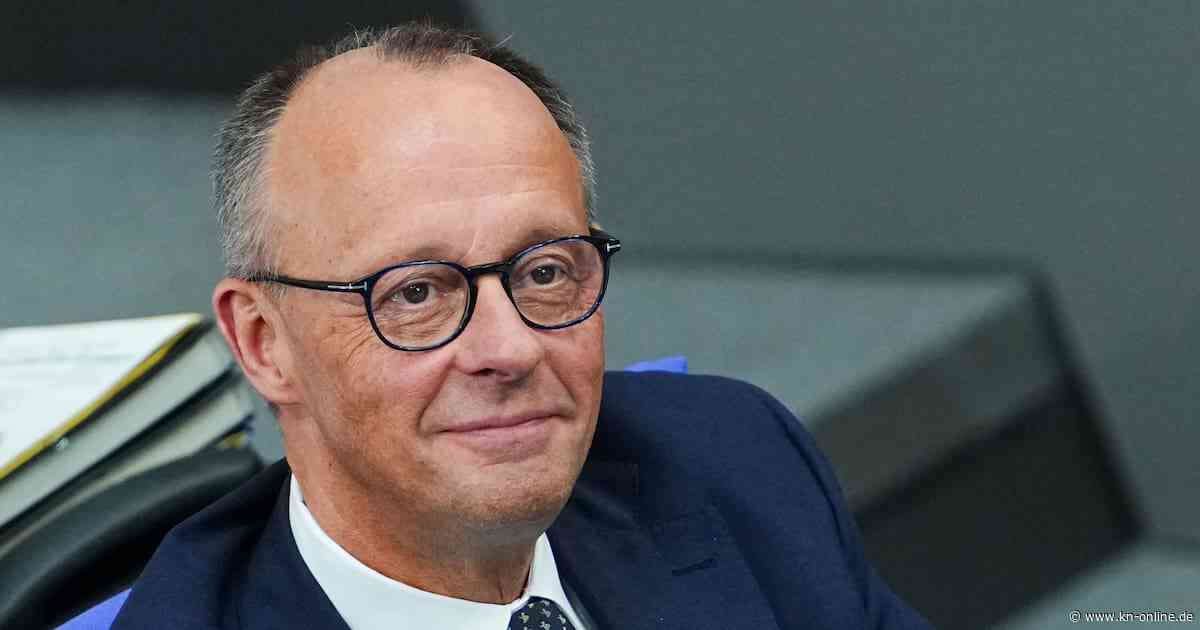 Friedrich Merz: Wie der neue Bundeskanzler das ganze Land umarmt