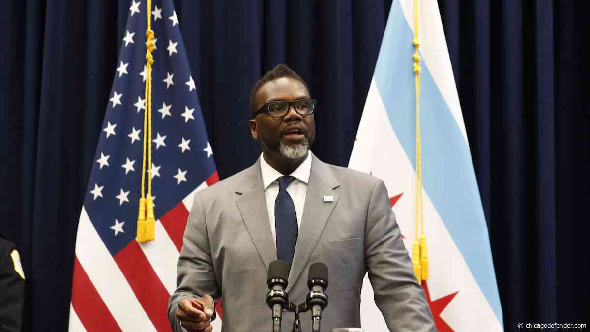 Chicago May Get a Way to Keep Polluters Out of Black Neighborhoods