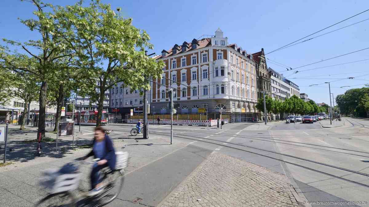 Braunschweiger Hotel zwangsversteigert – was jetzt geplant ist