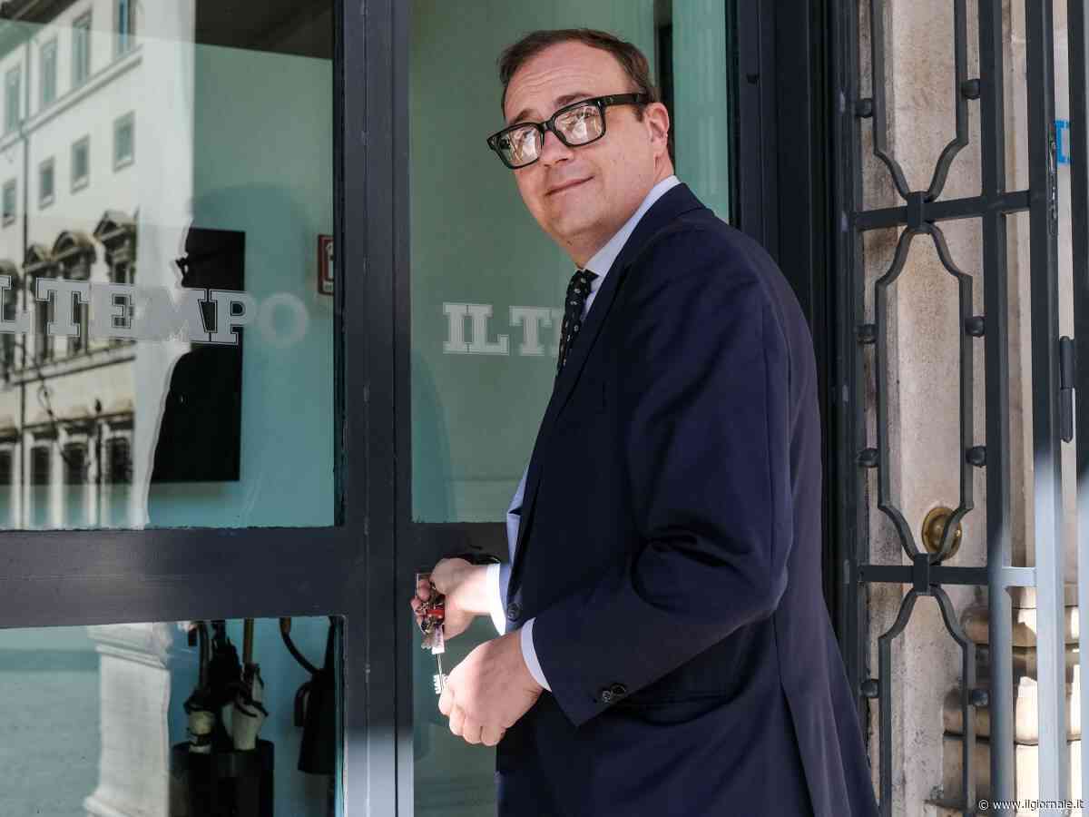 Bruxelles censura chi non è di sinistra. Ecco la conferenza degli esclusi