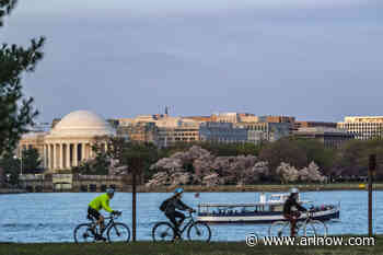 Bike to Work day kicks into gear on Thursday
