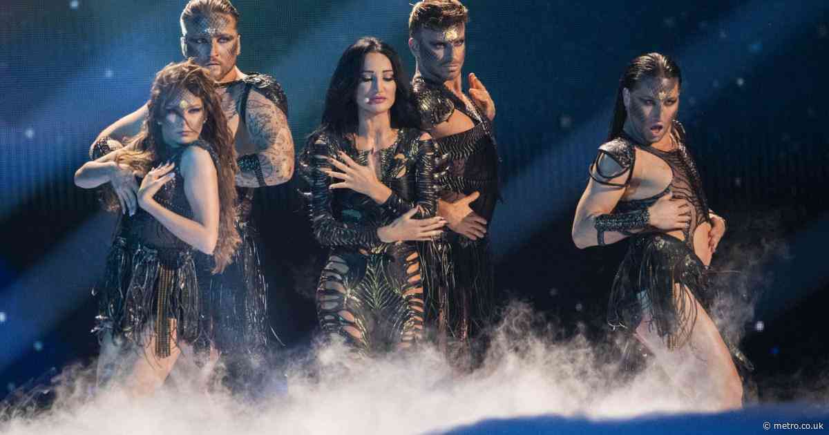 Eurovision fans ‘declare their winner’ after country becomes dark horse of competition