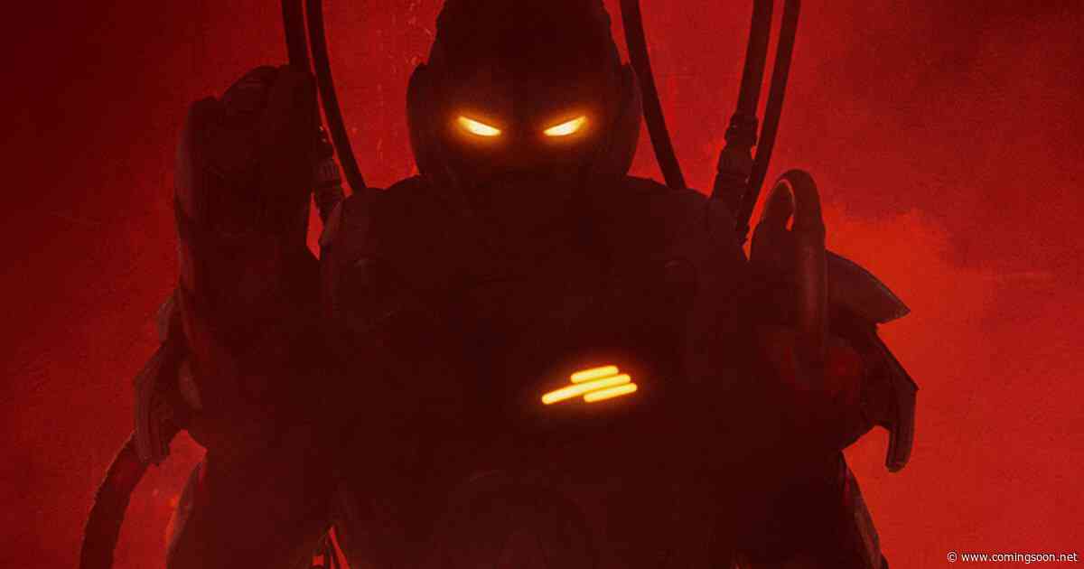 Ironheart MCU Show Gets Striking New Poster Following First Trailer’s Release