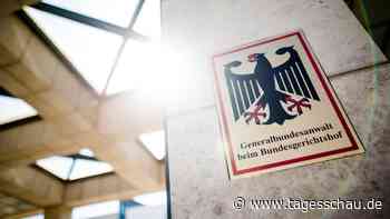 Sabotage-Verdacht: Entscheidender Hinweis soll aus dem Ausland gekommen sein