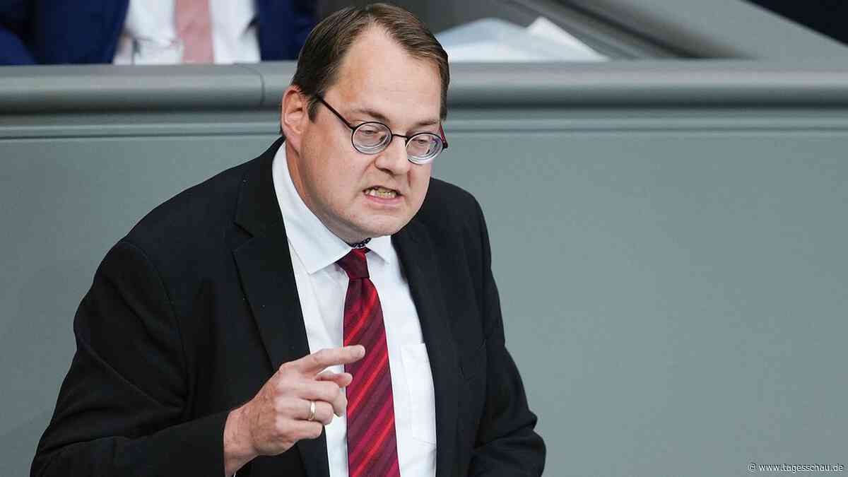 Liveticker: ++ Linke kritisiert "Politik der sozialen Kälte" ++