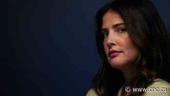In 'Super Team Canada,' Marvel star Cobie Smulders plays 'hydro-powered' superhero named Niagara Falls