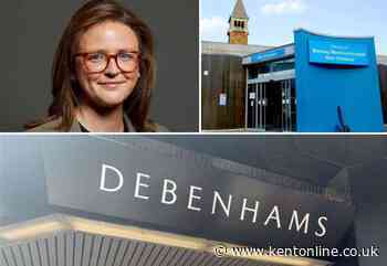 Multi-million pound plans to turn former Debenhams into medical centre