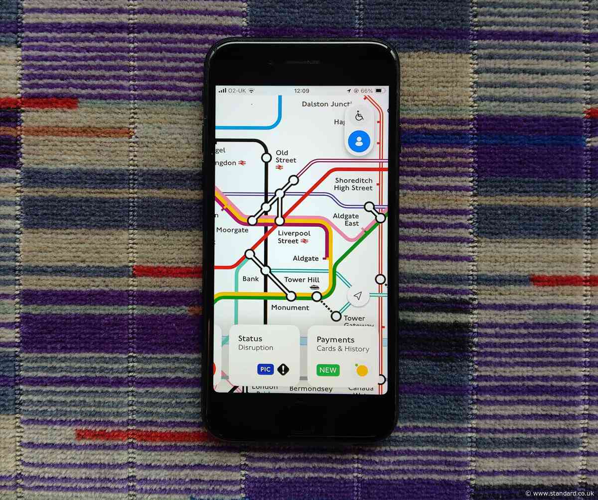 TfL reveals why it shunned social media warning to passengers about Tube power cut chaos