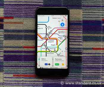 TfL reveals why it shunned social media warning to passengers about Tube power cut chaos
