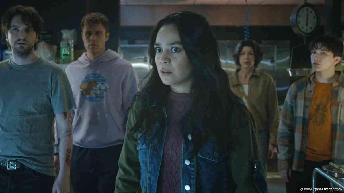 Final Destination Bloodlines directors reflect on the absolutely wild Zoom call that got them the gig: "Blood exploded all over the place"