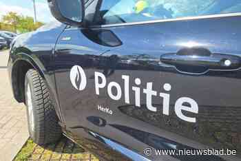 Onbekende (42) aangehouden na verschillende inbraken