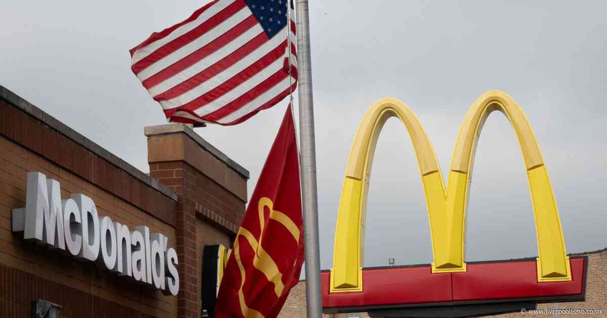 McDonald's issues update on 'unique' brand people travel miles for