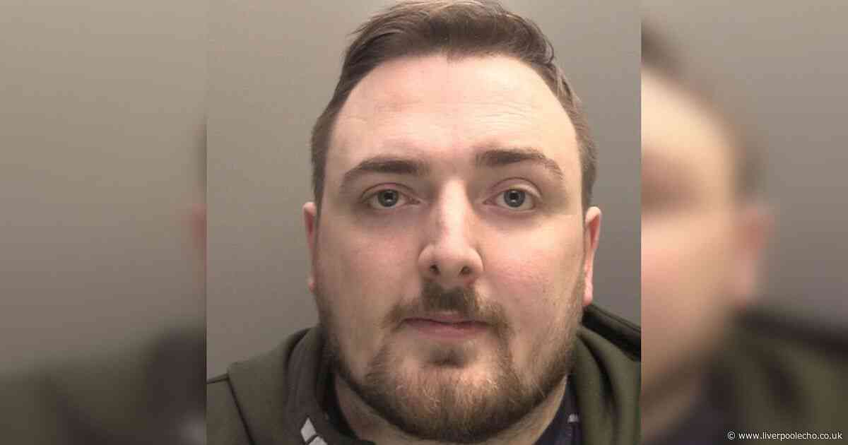 Man offered girl, 13, 'money, vapes, alcohol and weed' to sneak out