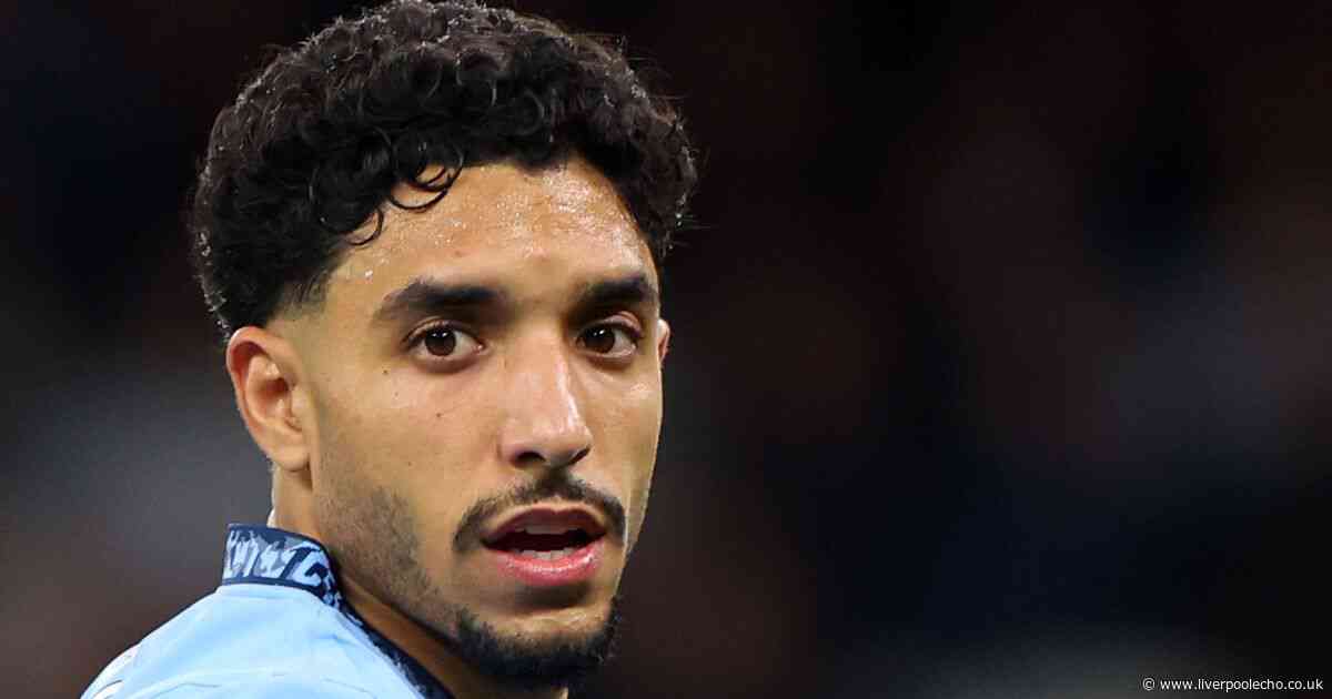 Omar Marmoush hits back in Mohamed Salah Liverpool claim - 'In my opinion'