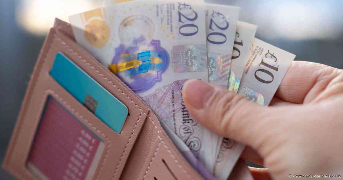 DWP and HMRC benefits affected by payment date changes in May – full list